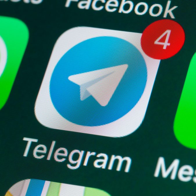 Come funziona Telegram: tutto quello che c'è da sapere
