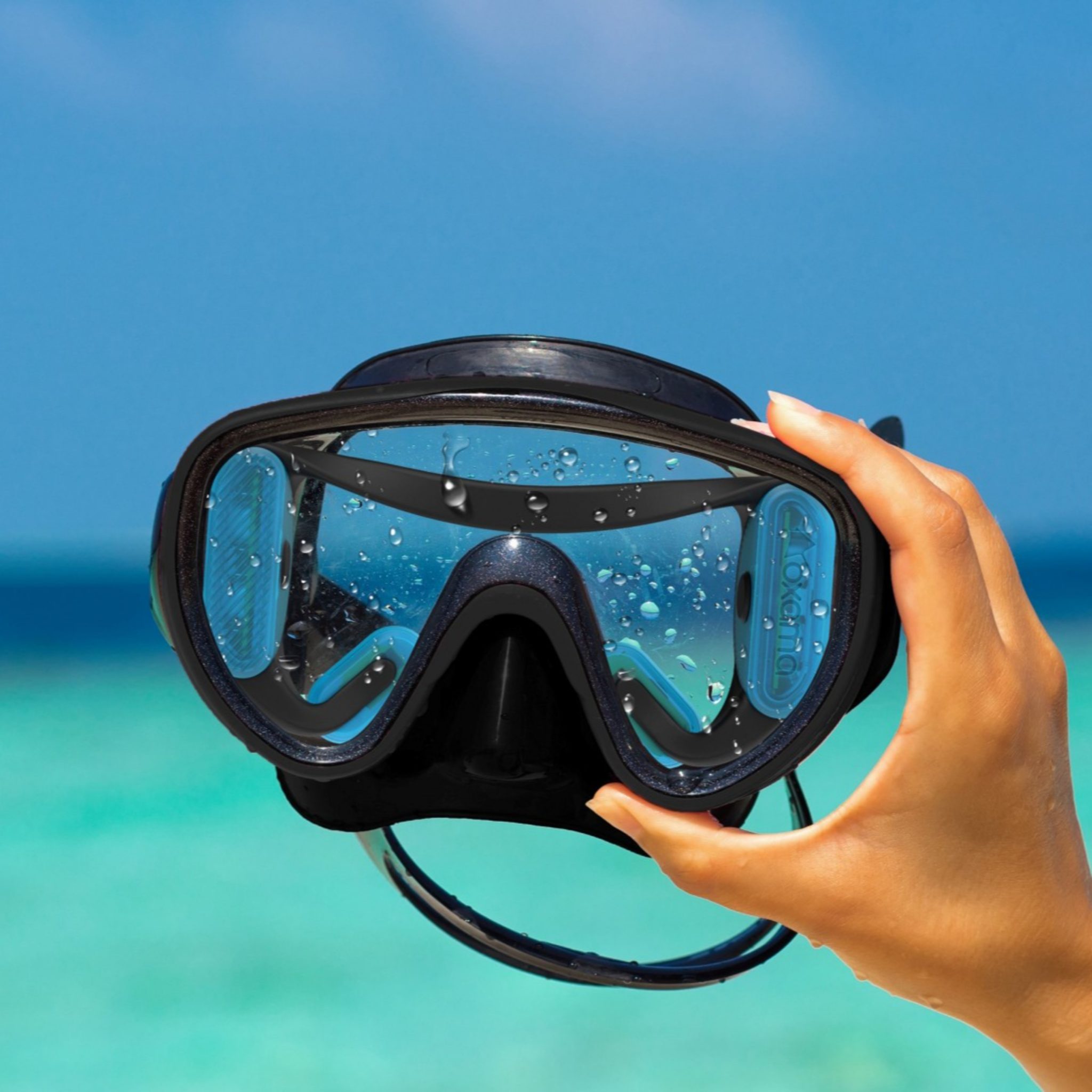 CES 2021: Tra gli Italiani c'è Anche OXAMA DIVING