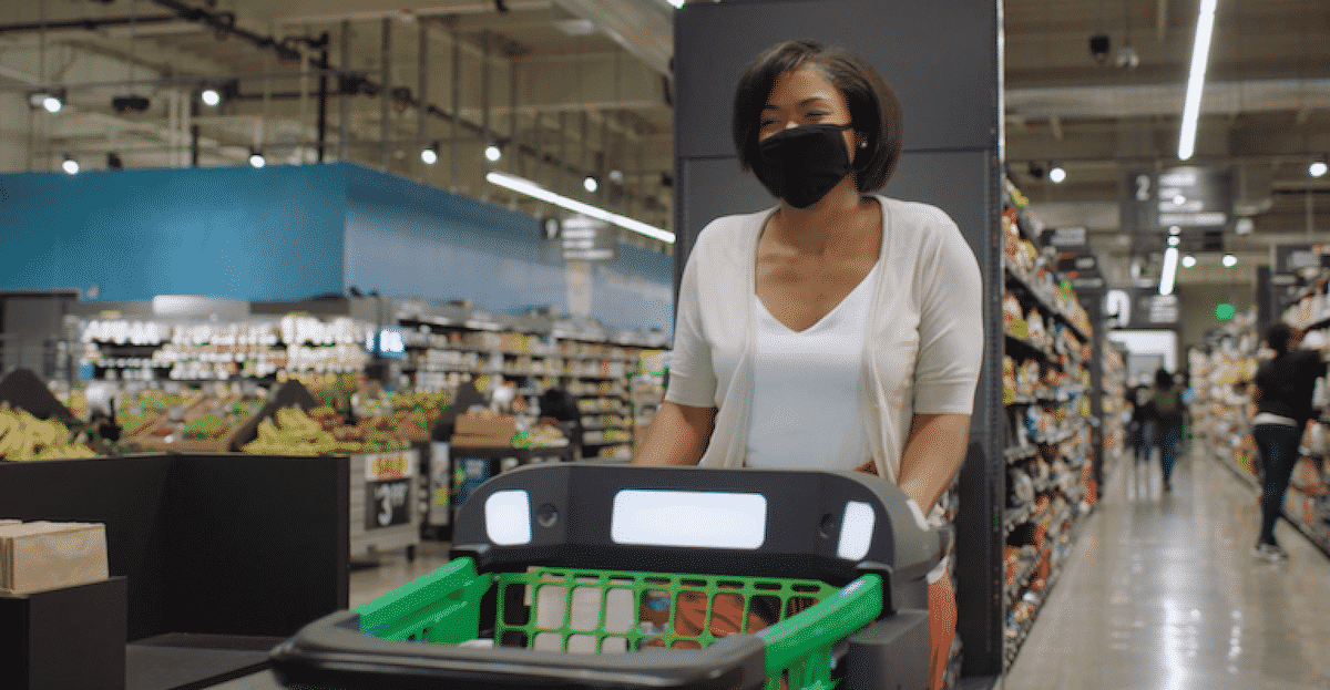 Amazon Fresh arriva a Milano, presto anche a Roma