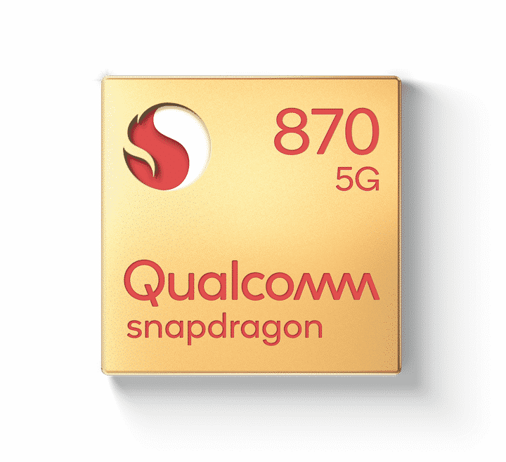 Qualcomm Snapdragon 870