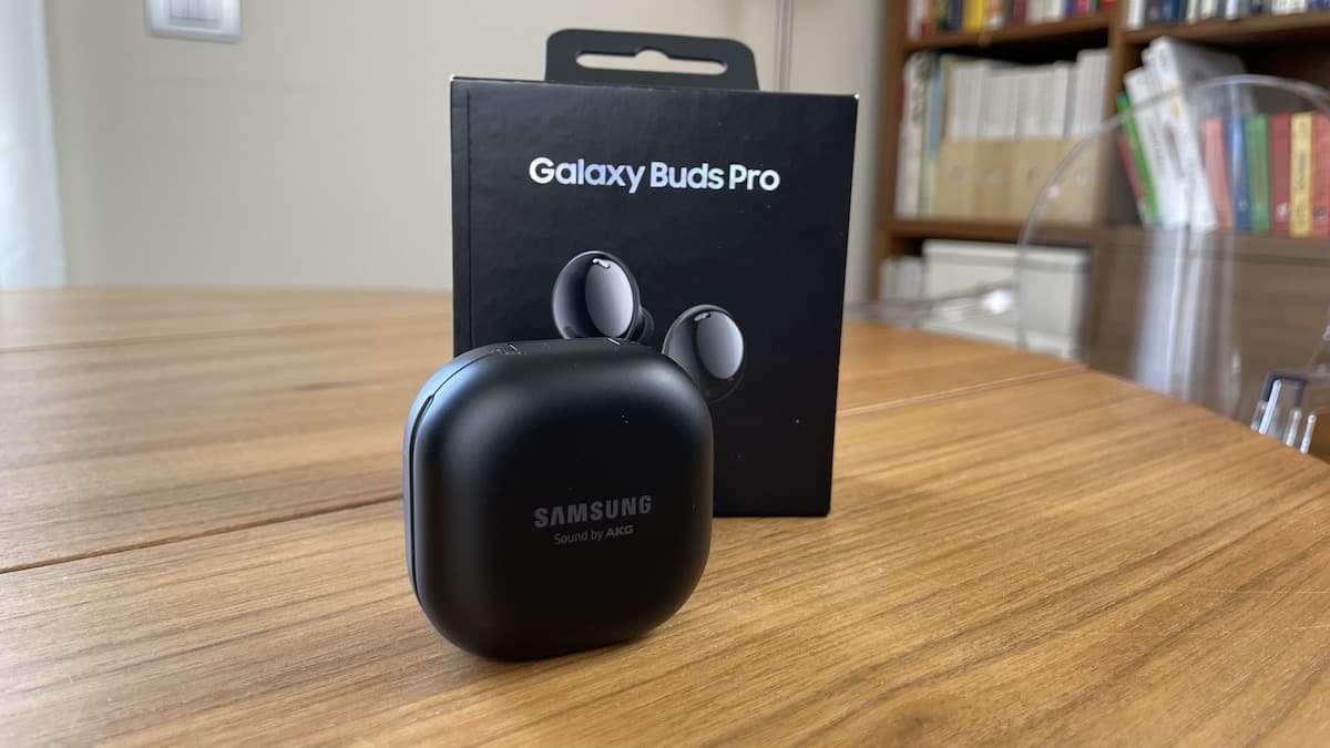 Recensione Galaxy Buds Pro, adesso ci siamo!