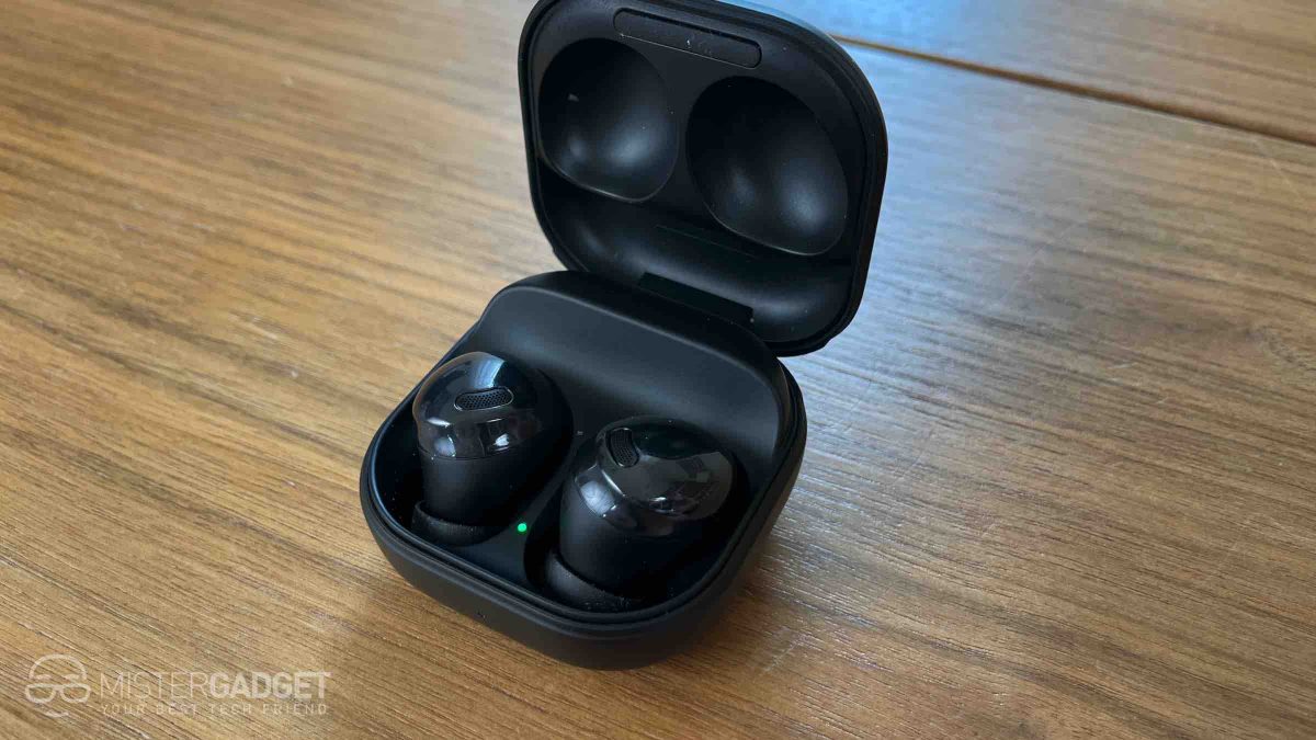 Recensione Galaxy Buds Pro