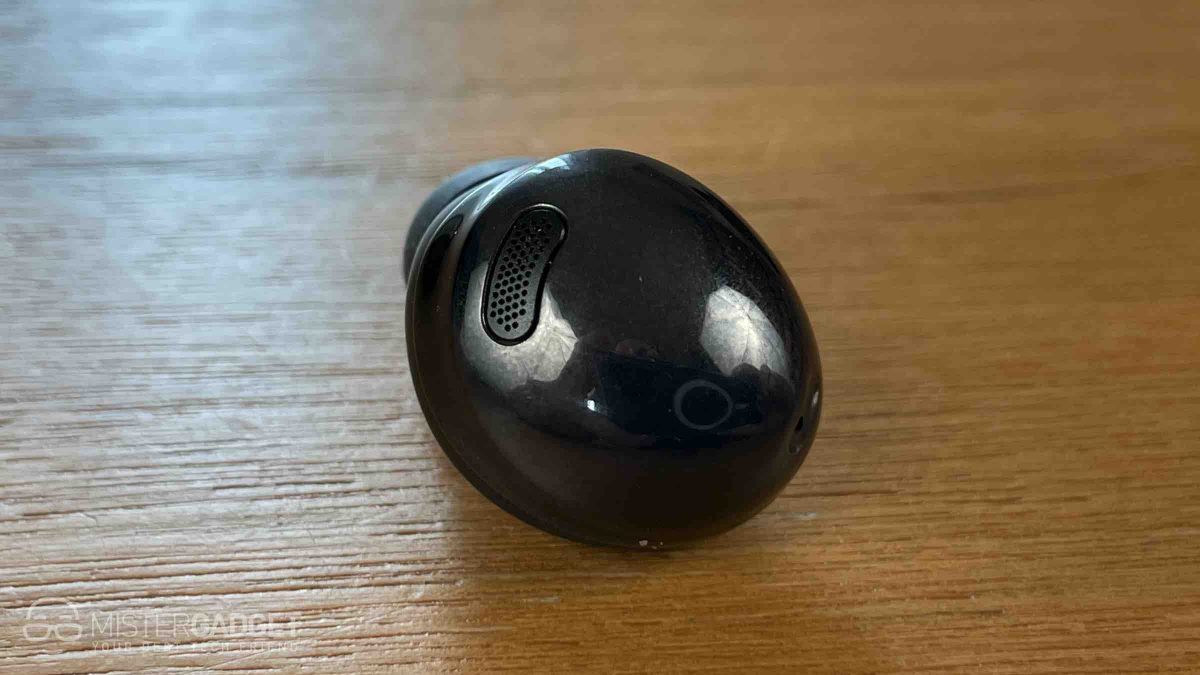 Recensione Galaxy Buds Pro