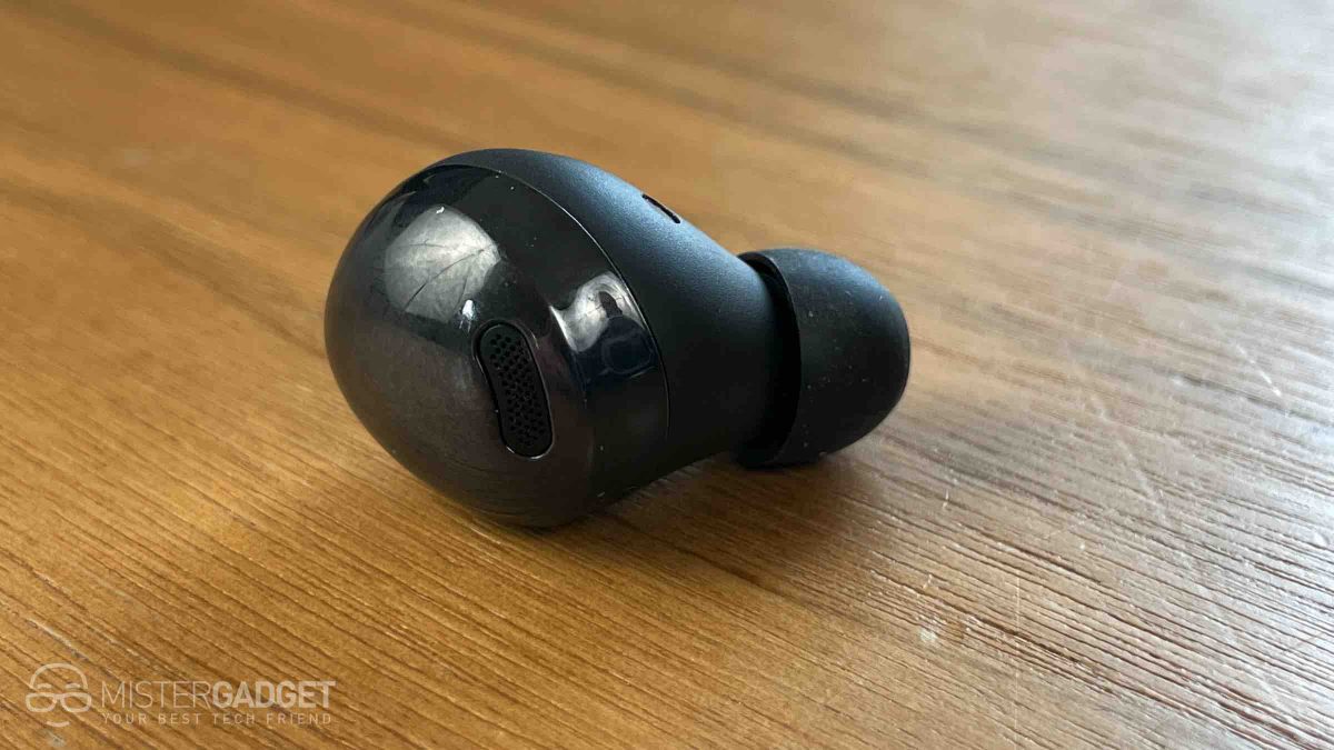 Recensione Galaxy Buds Pro