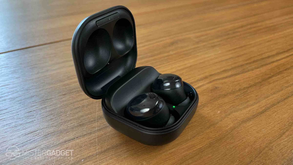 Recensione Galaxy Buds Pro, adesso ci siamo!