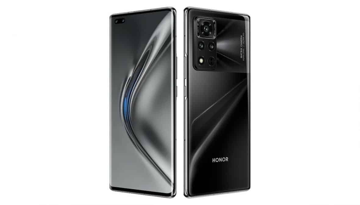 Honor View 40