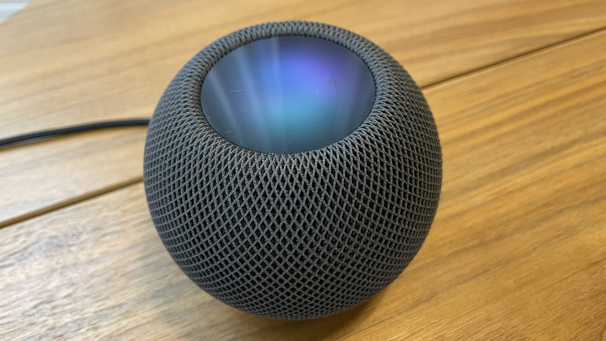 Recensione HomePod Mini