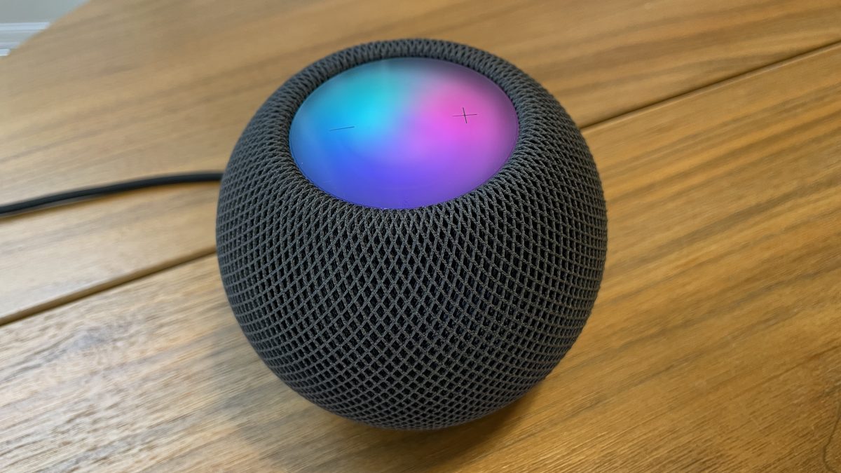 Recensione HomePod Mini