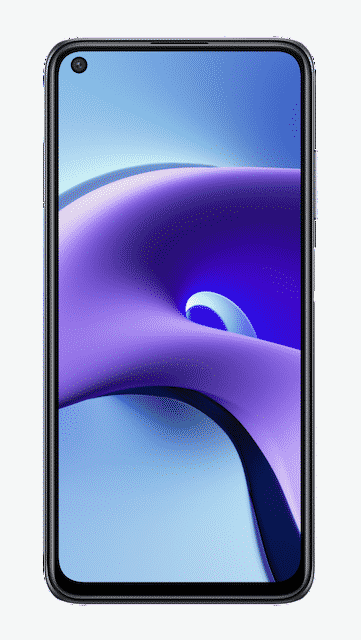 Redmi Note 9T 5G