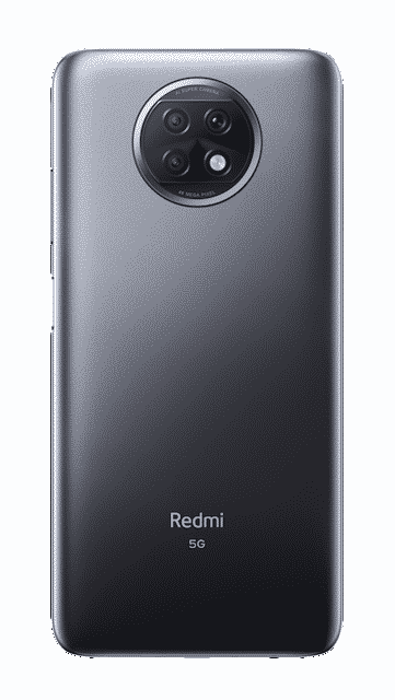 Redmi Note 9T dual 5G e Redmi 9T lanciati oggi!