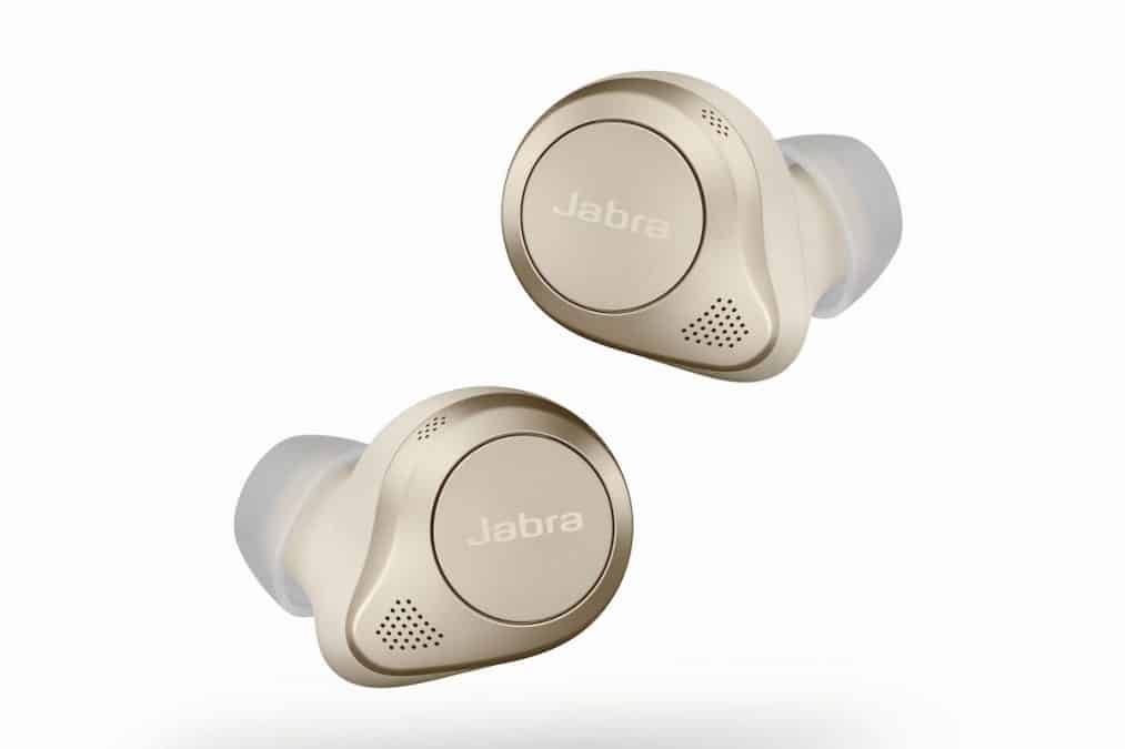 colori Jabra Elite 85T