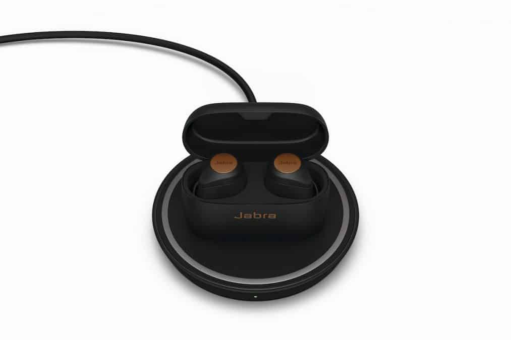 colori Jabra Elite 85T