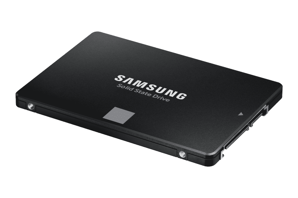 Miglior hard disk SATA SSD