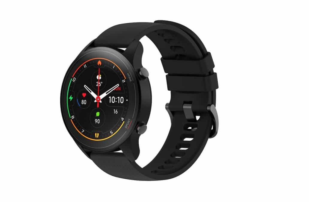 xiaomi mi watch prezzo