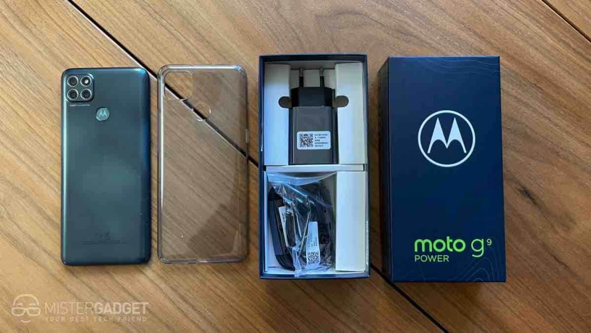 Recensione Moto G9 Power-mistergadget-tech