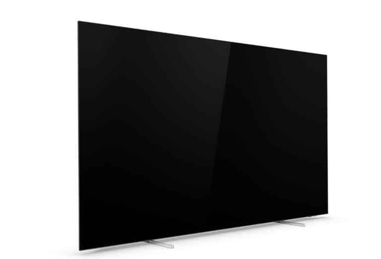 Philips lancia le TV MiniLED e DLED da 43" a 75"