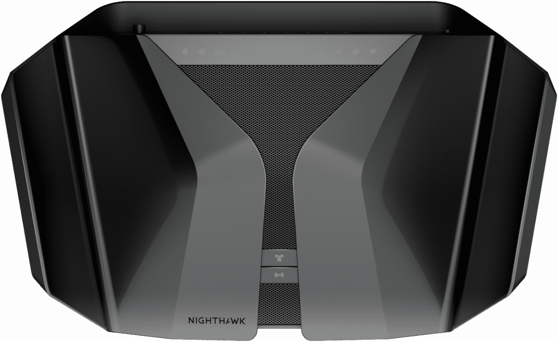 Netgear NightHawk Raxe500, il primo tri-band con wifi 6E