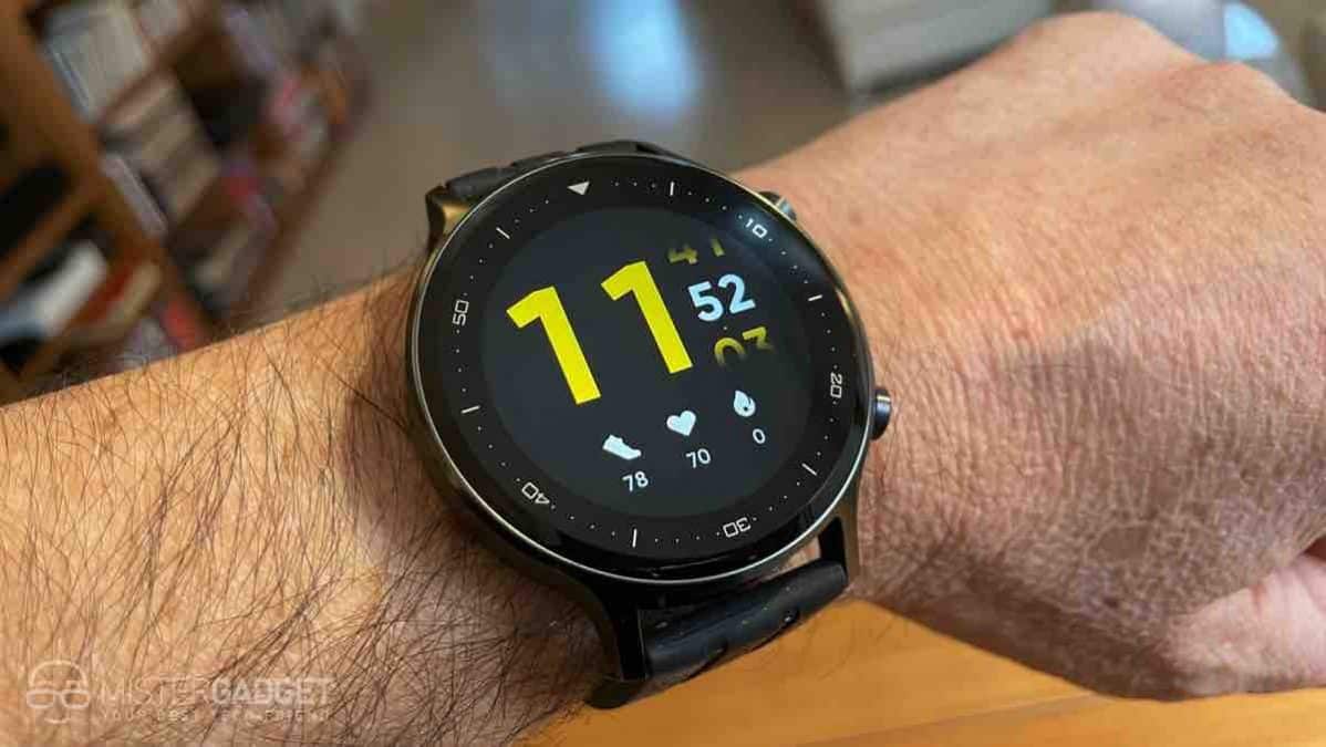 Recensione Realme Watch S, lo smartwatch per tutti