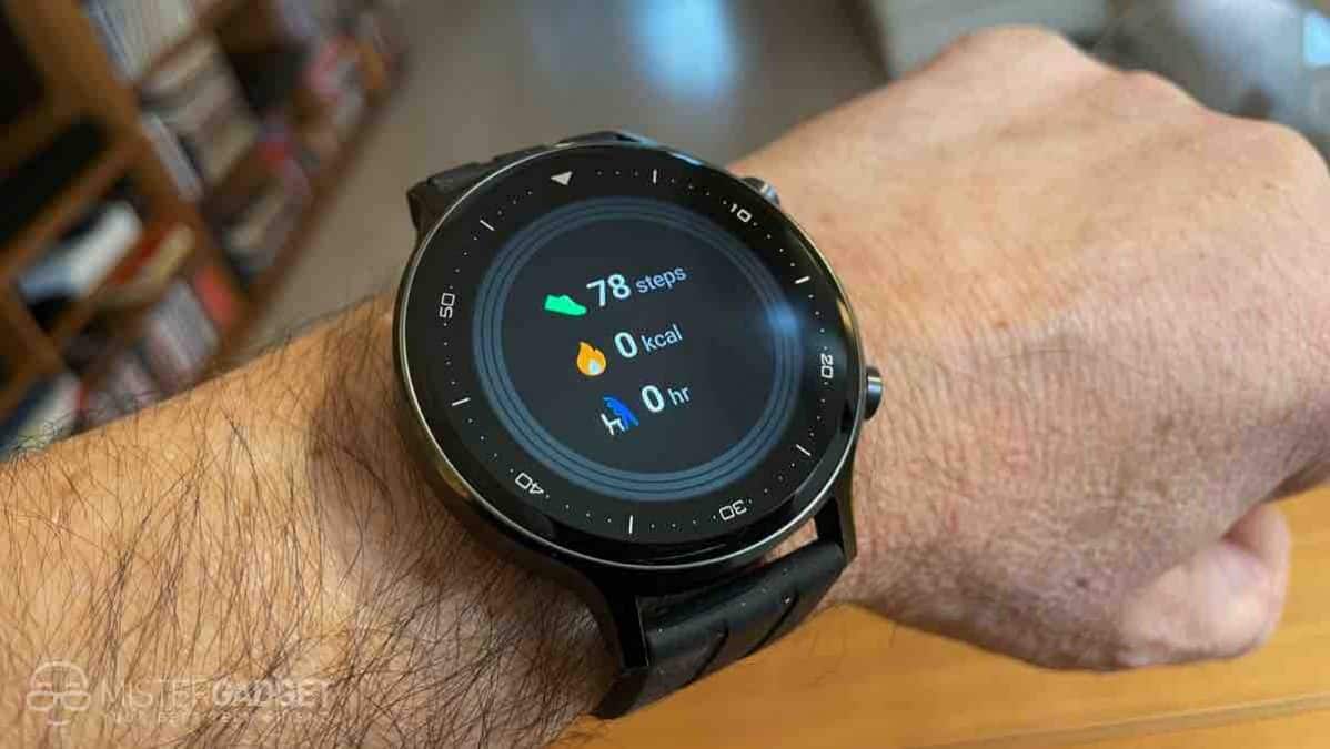 Recensione Realme Watch S, lo smartwatch per tutti