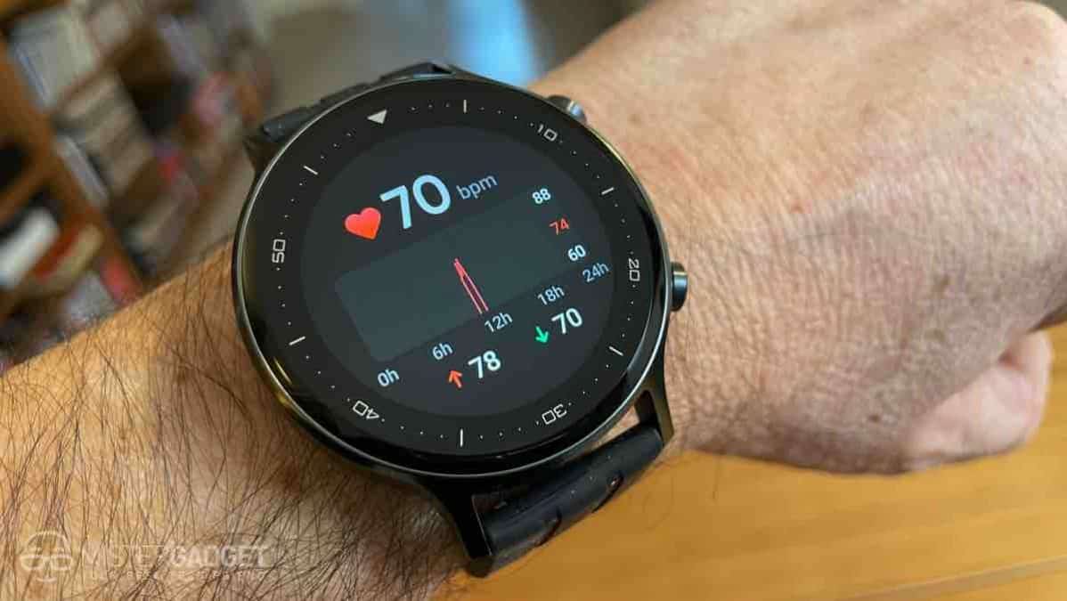 Recensione Realme Watch S, lo smartwatch per tutti