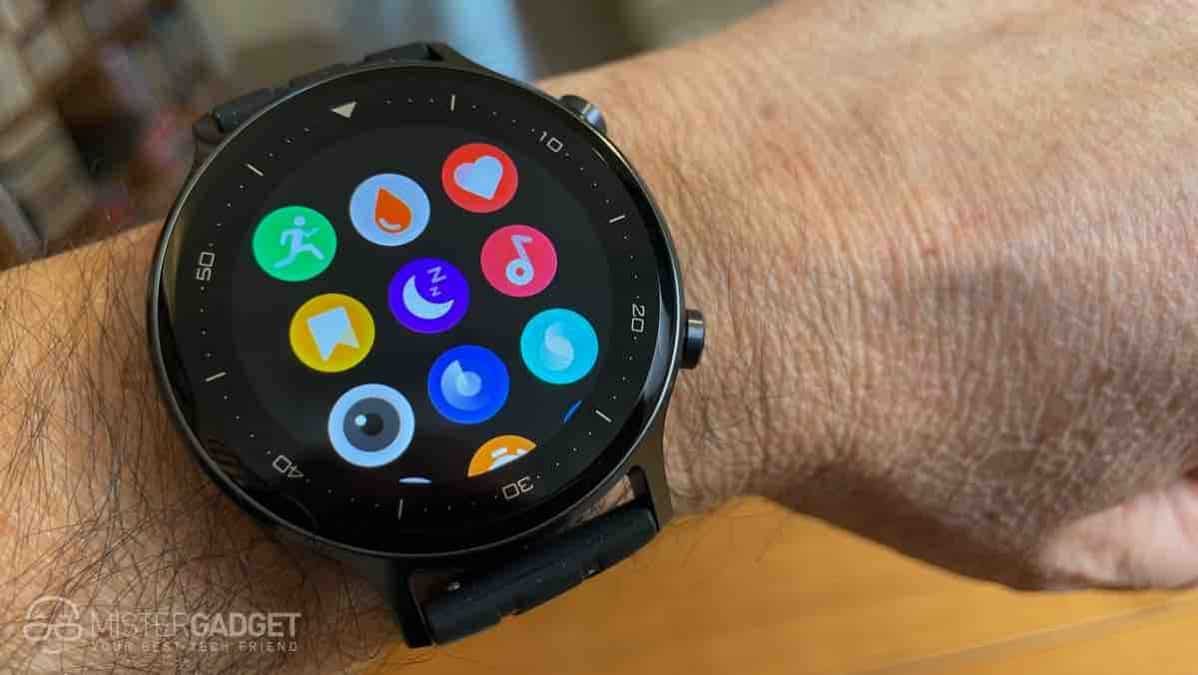 Recensione Realme Watch S, lo smartwatch per tutti