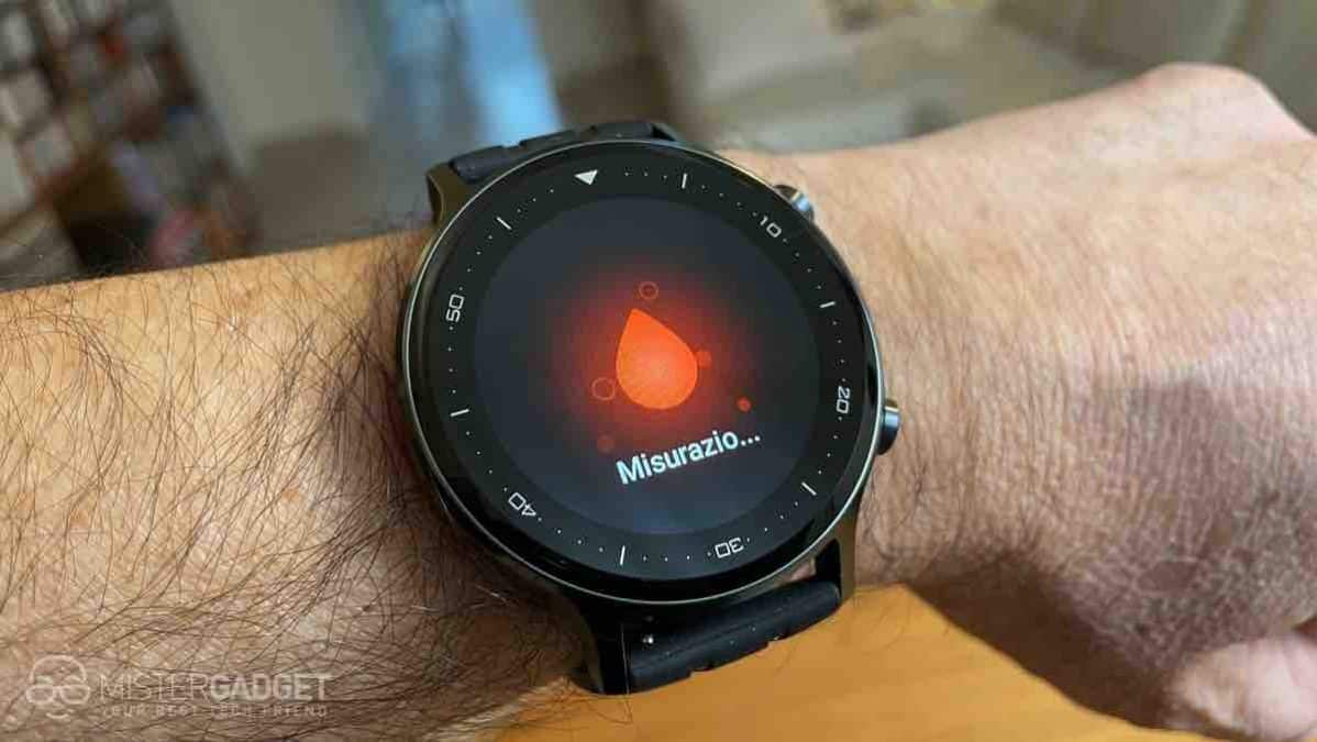 Recensione Realme Watch S, lo smartwatch per tutti