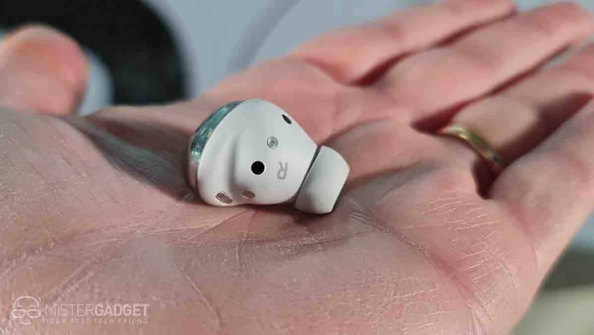 Samsung Galaxy Buds Pro