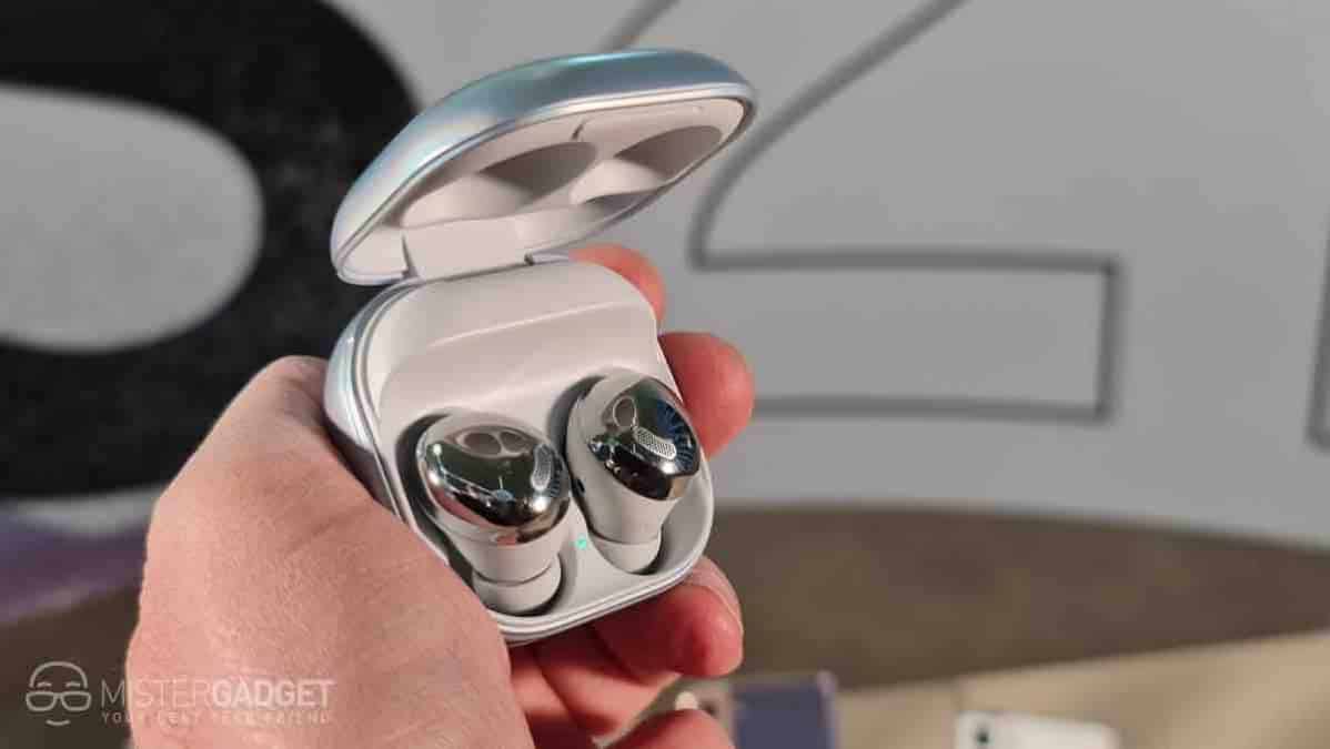 Samsung Galaxy Buds Pro