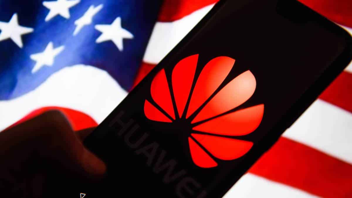Trump vs Huawei: l'ultimo capitolo della saga