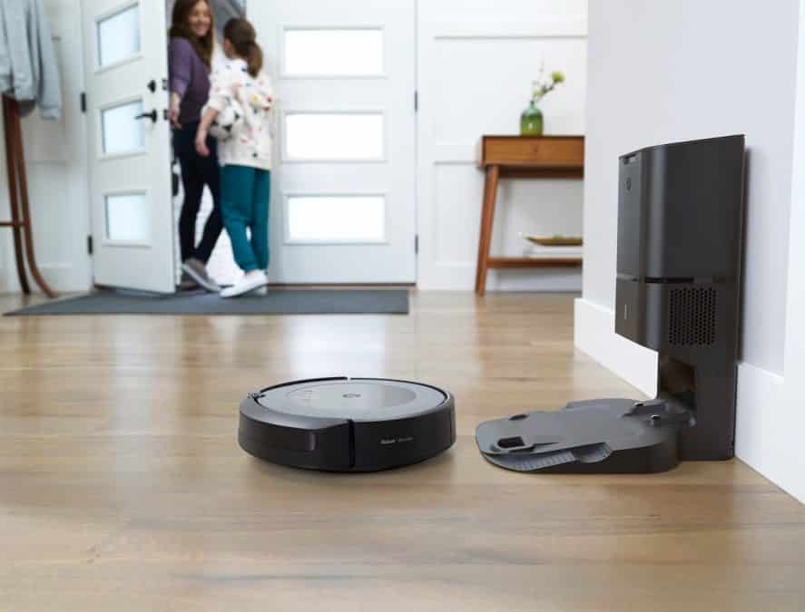 Amazon acquisirà iRobot per 1,7 miliardi di dollari