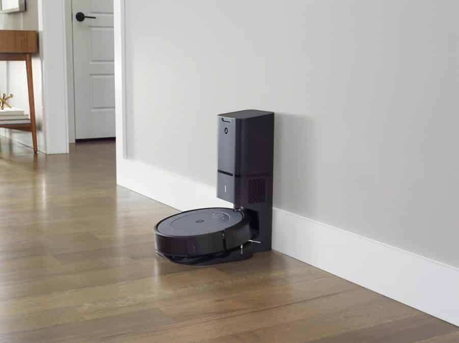 iRobot Roomba i3+