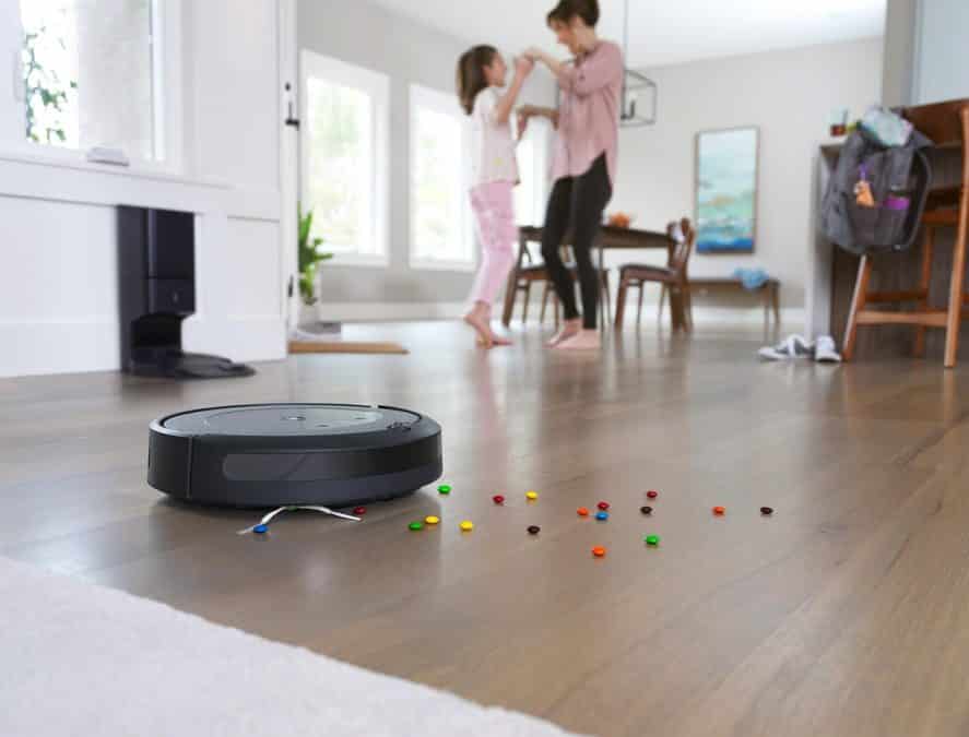 iRobot Roomba i3+