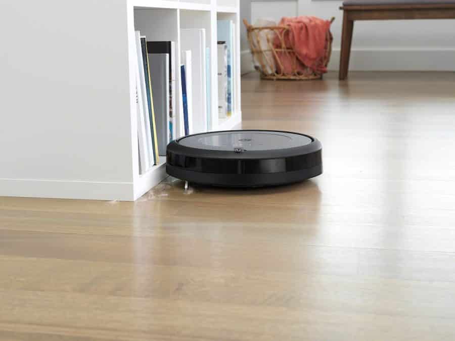 iRobot Romba i3+