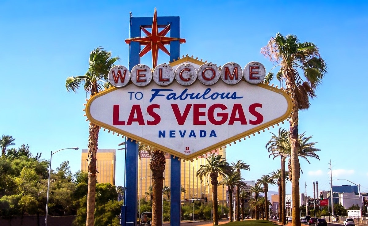 CES 2021 Las Vegas