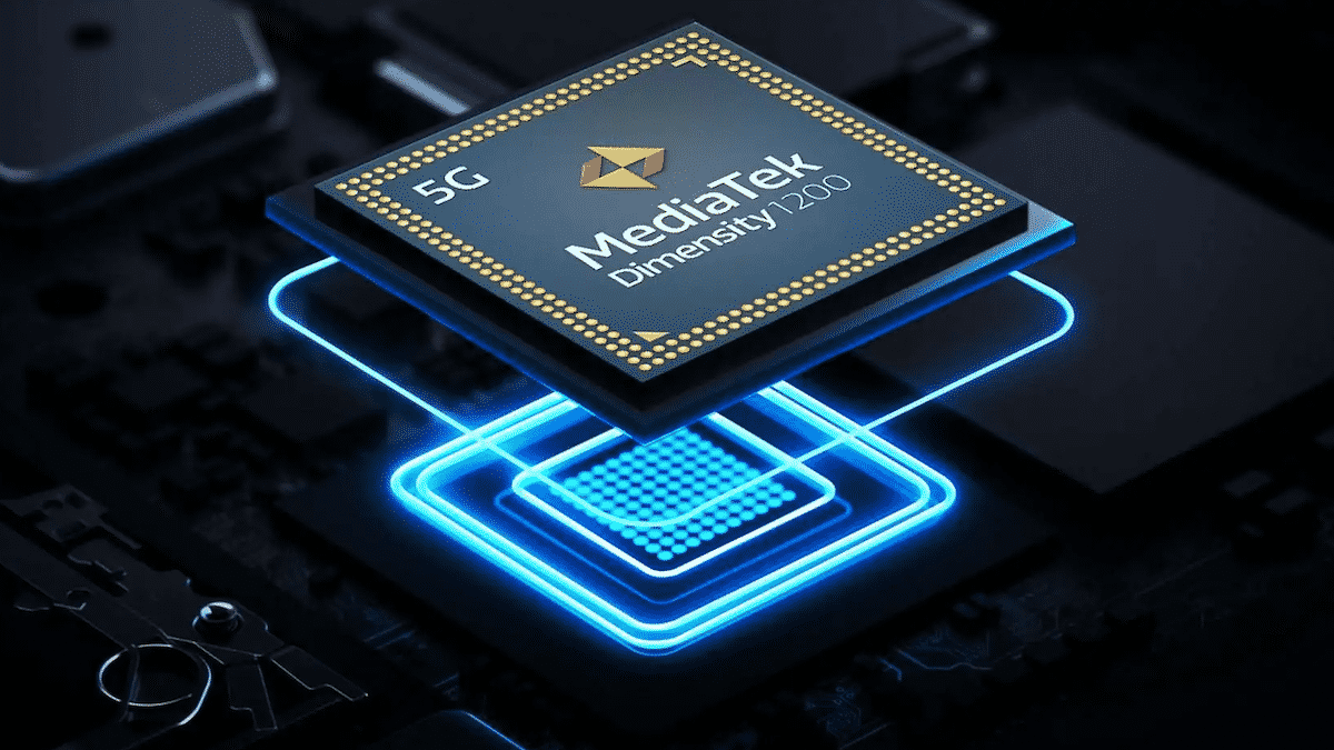 Mediatek Dimensity 1200 e 1100, 5G per tutti!