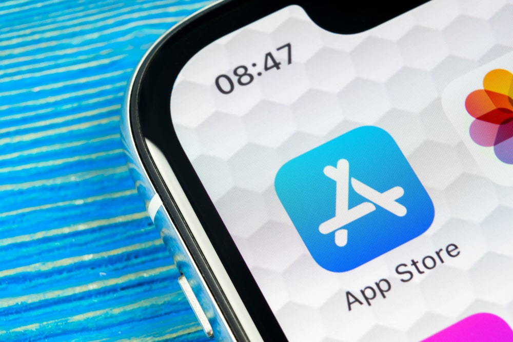 AppStore di Apple
