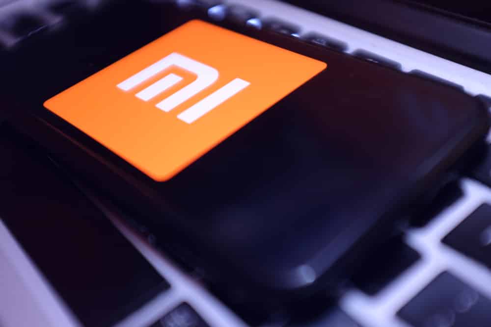 Xiaomi