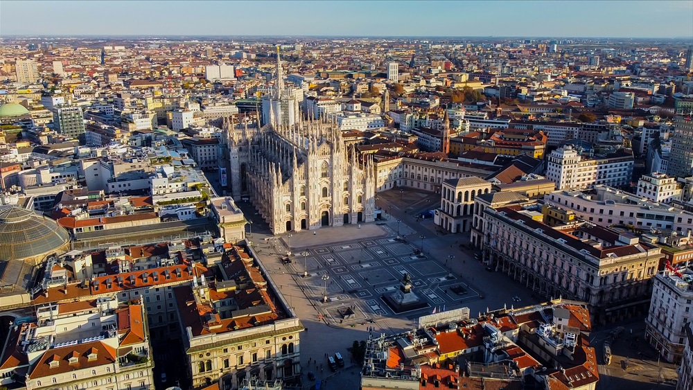 Milano