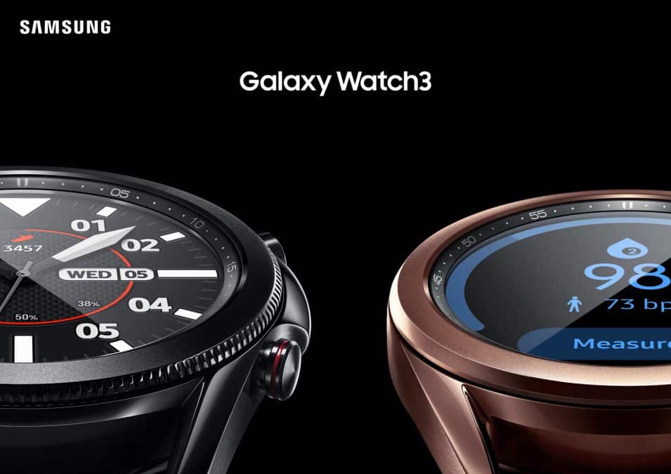 misura pressione smartwatch