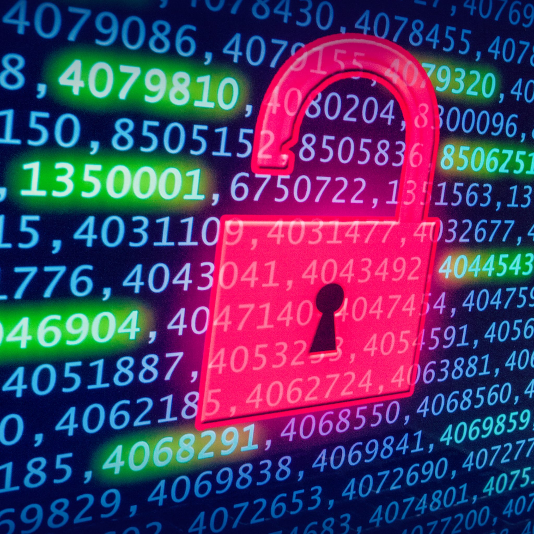 3 miliardi di email e password trafugate on line!
