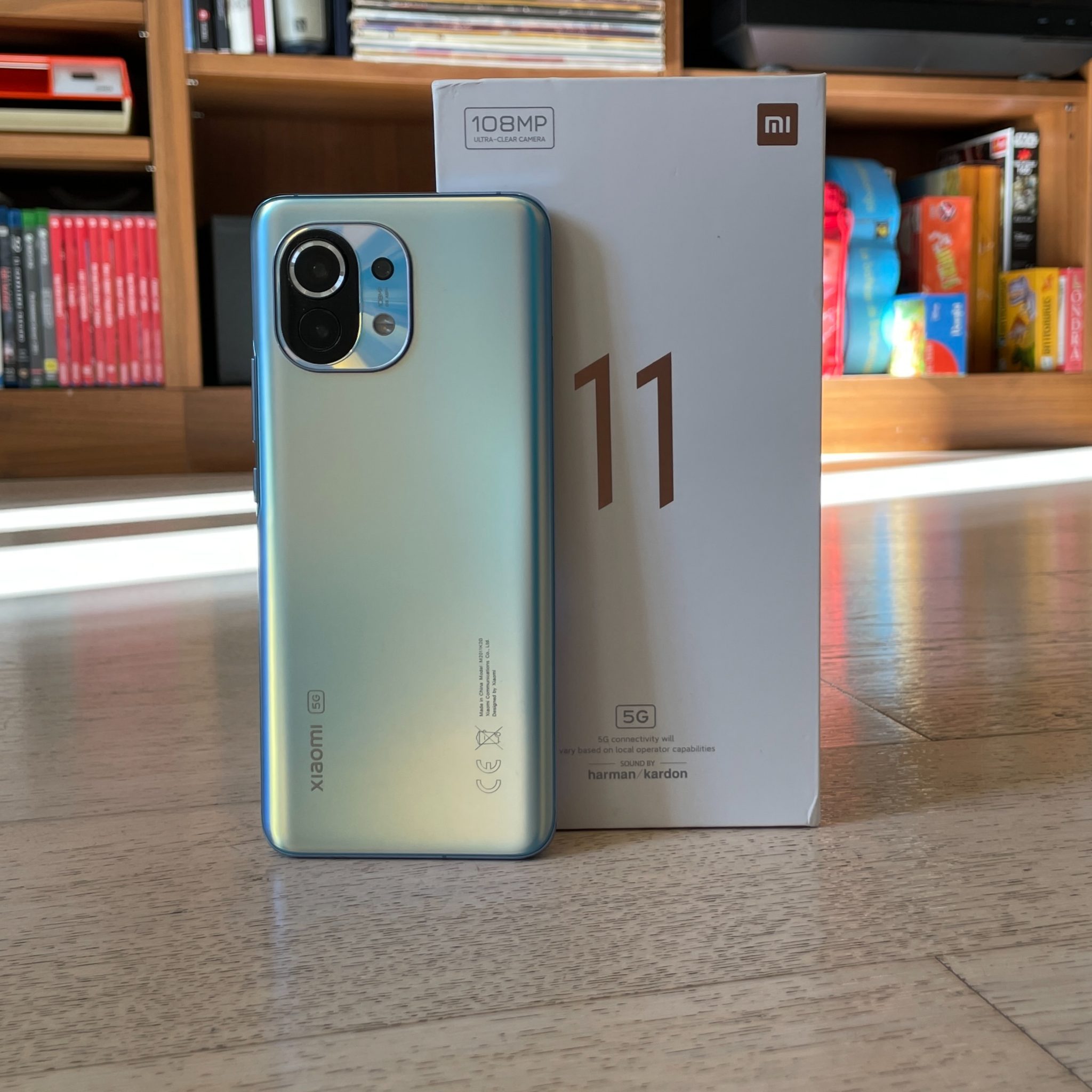 Xiaomi ha lanciato Mi 11, sarà un successo?