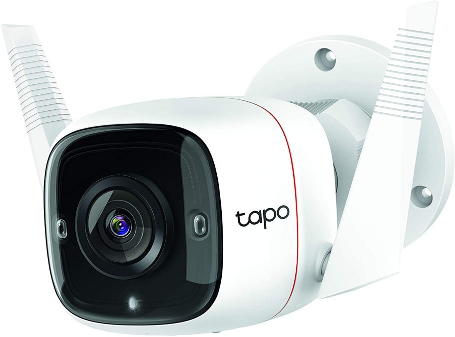 Videocamera sicurezza esterna meno costosa-mistergadget-tech