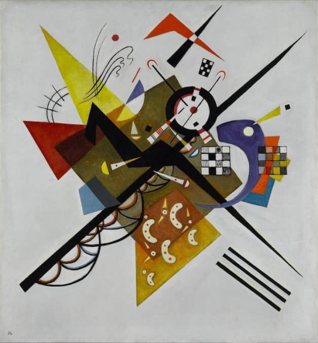 Google Kandinsky