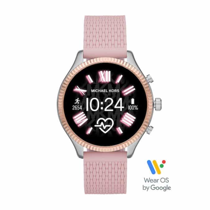 smartwatch per donne