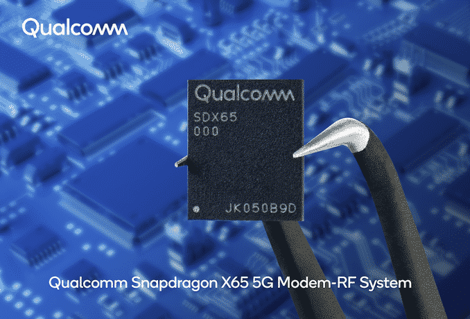 Cosa c'è nuovo modem Qualcomm