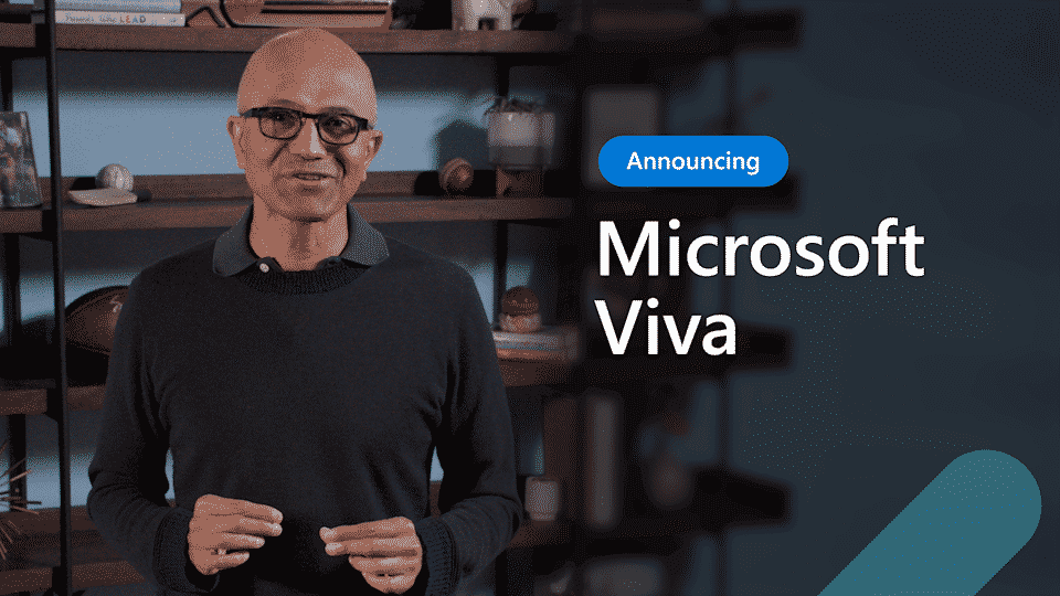 Microsoft Viva