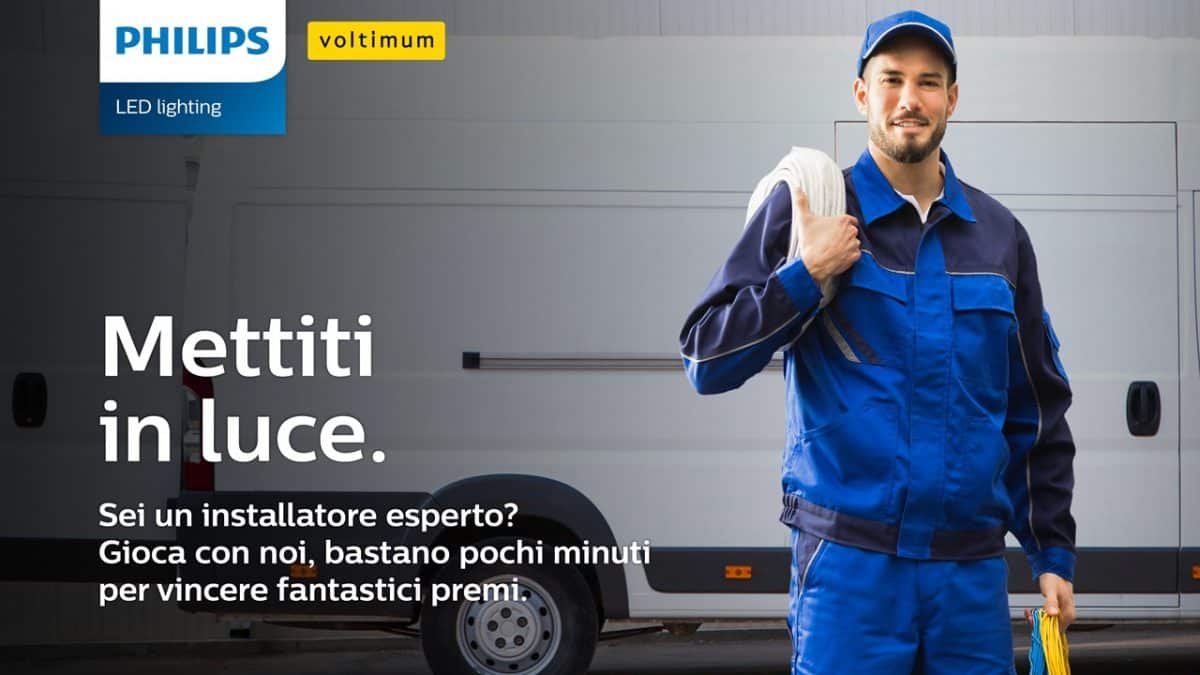 un gioco da installatori