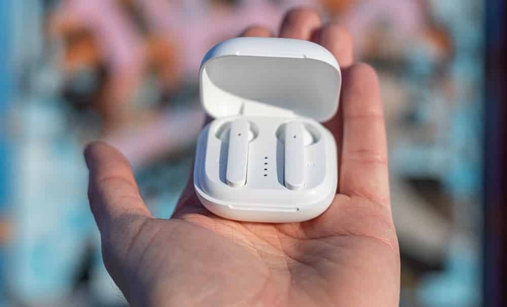 WiBUDS Pocket, i nuovi auricolari di Wiko