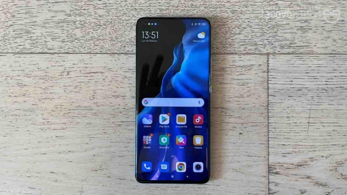 Xiaomi MI 11 Uscita prezzo