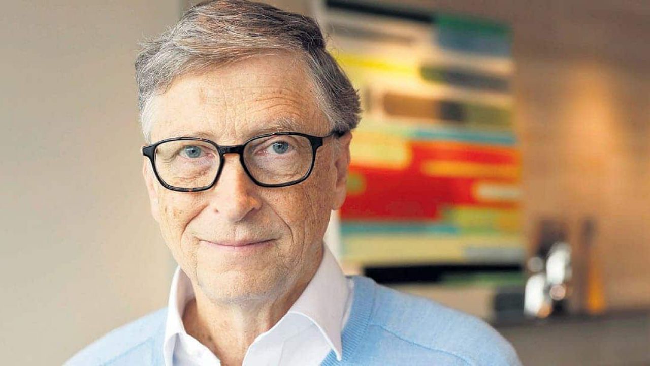 Bill Gates preferisce Android. So what?